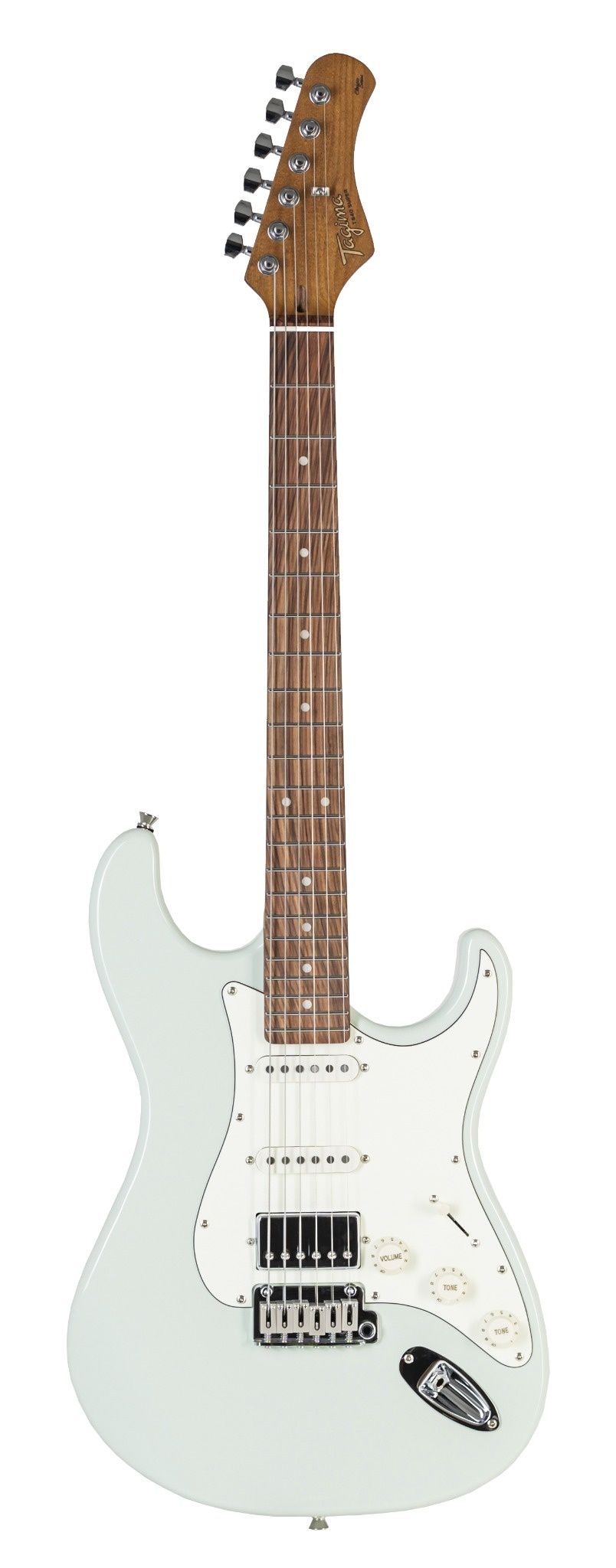 Guitarra T-640 SUPER verde Tagima