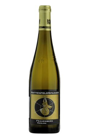 VINHO BRANCO FRAUENBERG RIESLING GG 2022