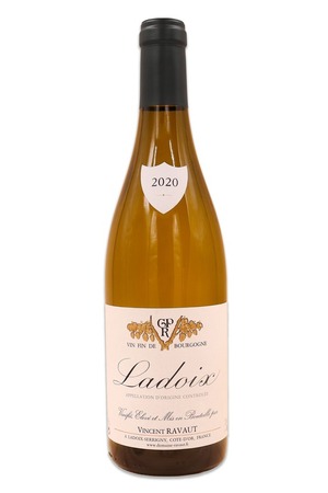 VINHO LADOIX BLANC 2020