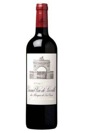 GRAND VIN DE LEOVILLE DU MARQUIS DE LAS CASES 2011