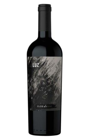 VINHO TINTO LUZ 2019