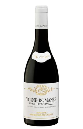 VINHO TINTO VOSNE ROMANÉE 1ER CRU EN ORVEAUX 2021