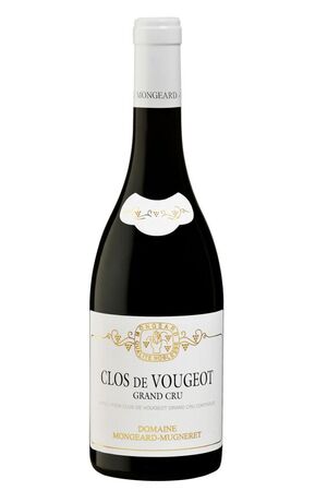 VINHO TINTO CLOS DE VOUGEOT 2021