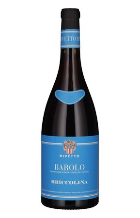 VINHO TINTO BAROLO BRICCOLINA 2019