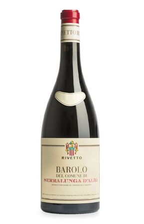 VINHO TINTO BAROLO DEL COMUNE DI SERRALUNGA D'ALBA 2019