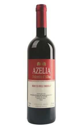 VINHO TINTO DOLCETTO D'ALBA D.O.C. BRICCO DELL'ORIOLO 2021