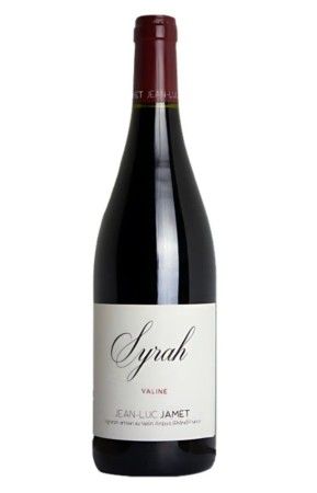 VINHO TINTO VALINE SYRAH 2020