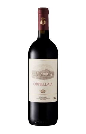 VINHO TINTO ORNELLAIA 2020