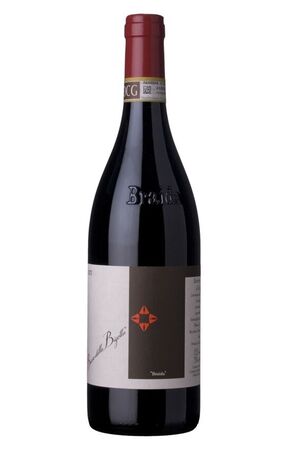 BARBERA D'ASTI DOCG BRICCO DELLA BIGOTTA 2019