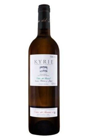 VINHO BRANCO KYRIE 2022