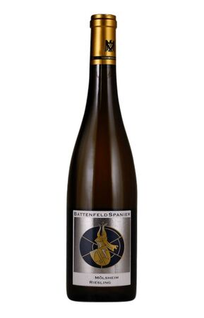 VINHO BRANCO MOLSHEIM RIESLING 2018