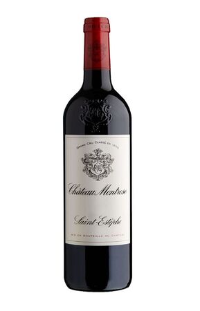 CHATEAU MONTROSE 2014