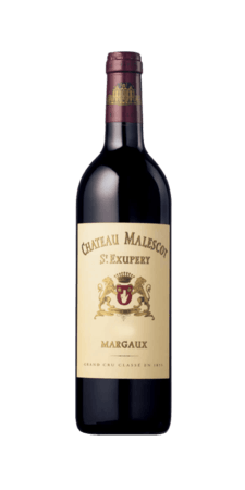 CHATEAU MALESCOT SAINT EXUPERY 2011