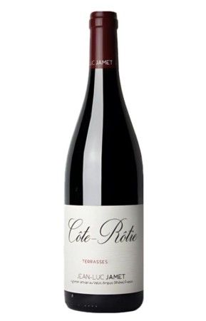 VINHO TINTO COTE ROTIE TERRASSES 2017