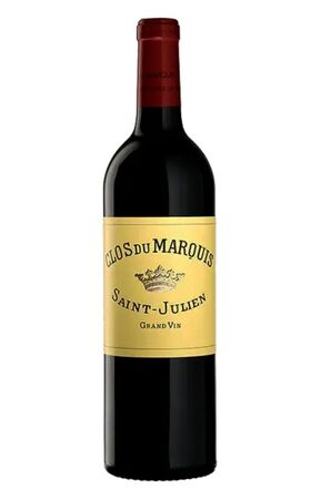 CLOS DU MARQUIS 2014