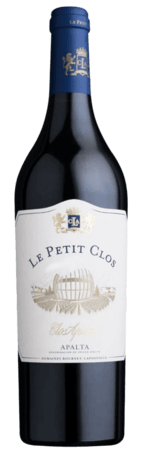 VINHO TINTO LE PETIT CLOS 2020