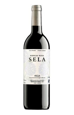 VINHO TINTO BODEGAS RODA SELA 2021