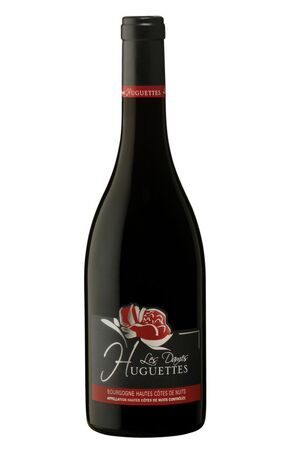 VINHO TINTO BOURGOGNE HAUTES-COTES DE NUITS LES DAMES HUGUETTES 2021