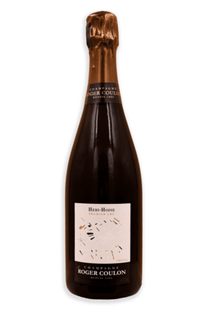 CHAMPAGNE NATURE HERI HODIE - PREMIER CRU N.V.