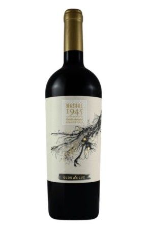 VINHO TINTO MASSAL 1945 MALBEC 2019