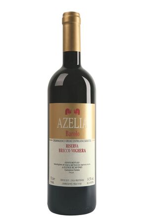 VINHO TINTO BAROLO D.O.C.G. RISERVA BRICCO VOGHERA 2013