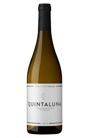 VINHO BRANCO QUINTALUNA 2020