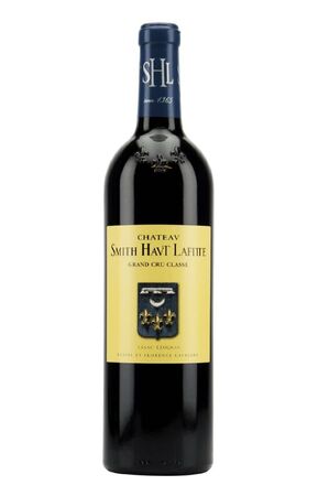 CHATEAU SMITH HAUT LAFITTE 2011