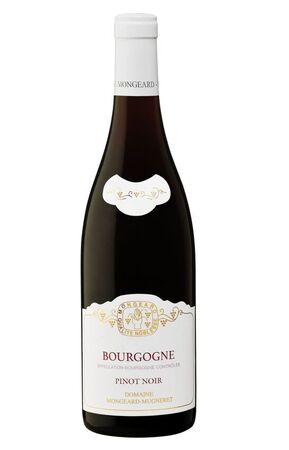 VINHO TINTO BOURGOGNE PINOT NOIR 2021