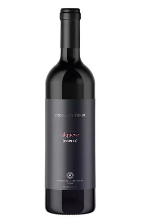 VINHO TINTO ALQUEVE RESERVA 2019