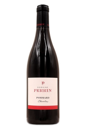 VINHO TINTO POMMARD LES CHANLINS 2014