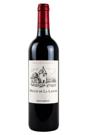 CHATEAU LA LAGUNE 2016