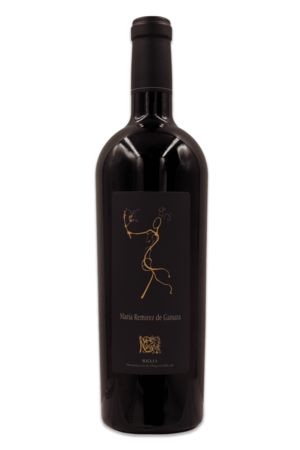 VINHO TINTO MARIA REMIREZ DE GANUZA RESERVA 2016