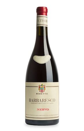 VINHO TINTO BARBARESCO NERVO 2020