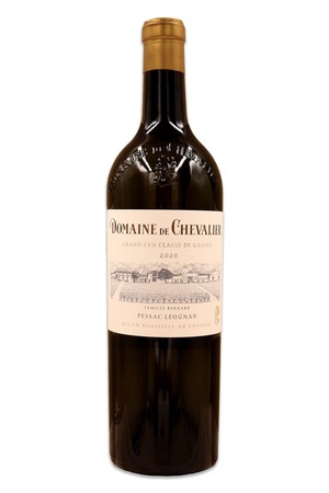 VINHO BRANCO DOMAINE DE CHEVALIER 2020