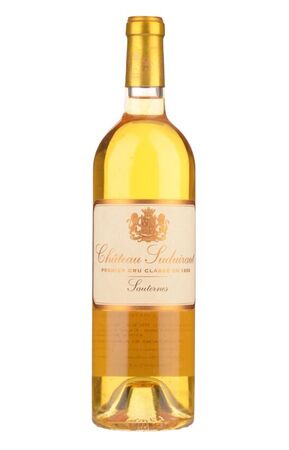 CHATEAU SUDUIRAUT 2010