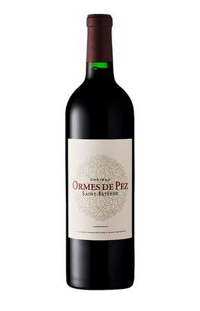 VINHO TINTO CHATEAU ORMES DE PEZ 2018