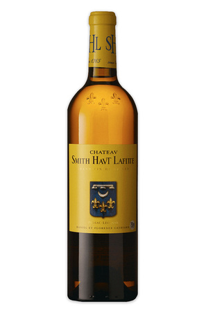 CHATEAU SMITH HAUT LAFITTE BLANC 2020