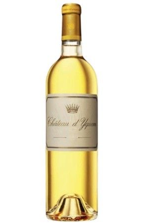 CHATEAU D YQUEM 2010