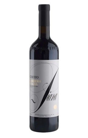 VINHO TINTO BARBERA D'ALBA DOC PIANA 2022