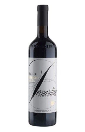 VINHO TINTO NEBBIOLO D'ALBA DOC BERNARDINA 2021