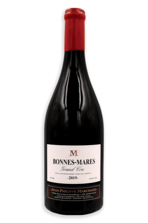 VINHO TINTO BONNES MARES GRAND CRU 2019