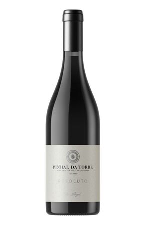 VINHO TINTO RESOLUTO 2019