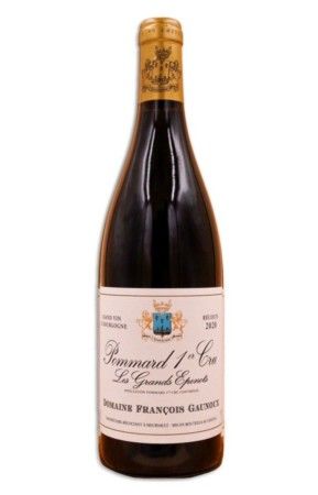 VINHO TINTO POMMARD 1ER CRU LES GRANDS EPENOTS 2020