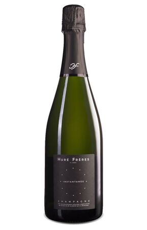 CHAMPAGNE EXTRA BRUT INSTANTANÉE 2017