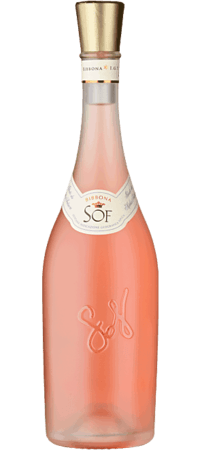 VINHO ROSÉ SOF 2022