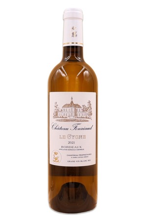 CHATEAU FONREAUD LE CYGNE 2021