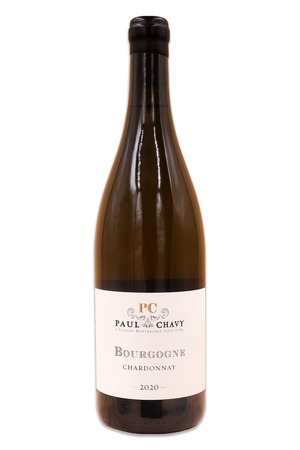 CHARDONNAY BOURGOGNE 2020