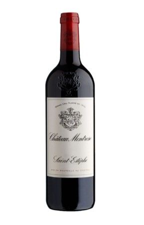 VINHO TINTO CHATEAU MONTROSE MAGNUM 2011