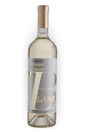 VINHO BRANCO LANGHE DOC ARNEIS BLANGE 2022