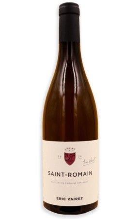 VINHO ST ROMAIN BLANC 2020